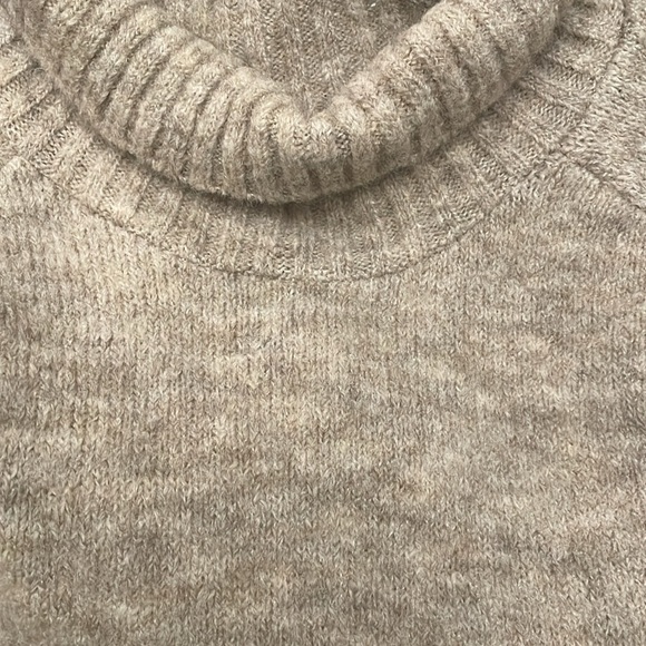 Mus & Bombon Sweater Dress NWT - Picture 7 of 9